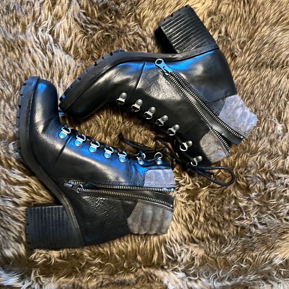 Kork Ease Disna Boot